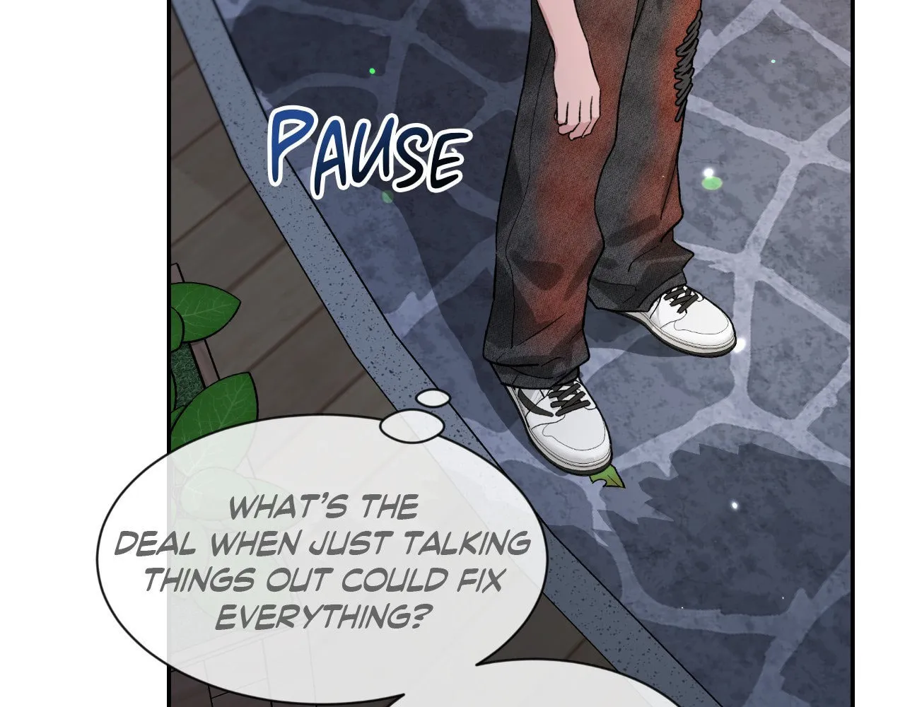 Sketch chapter 117 page 89