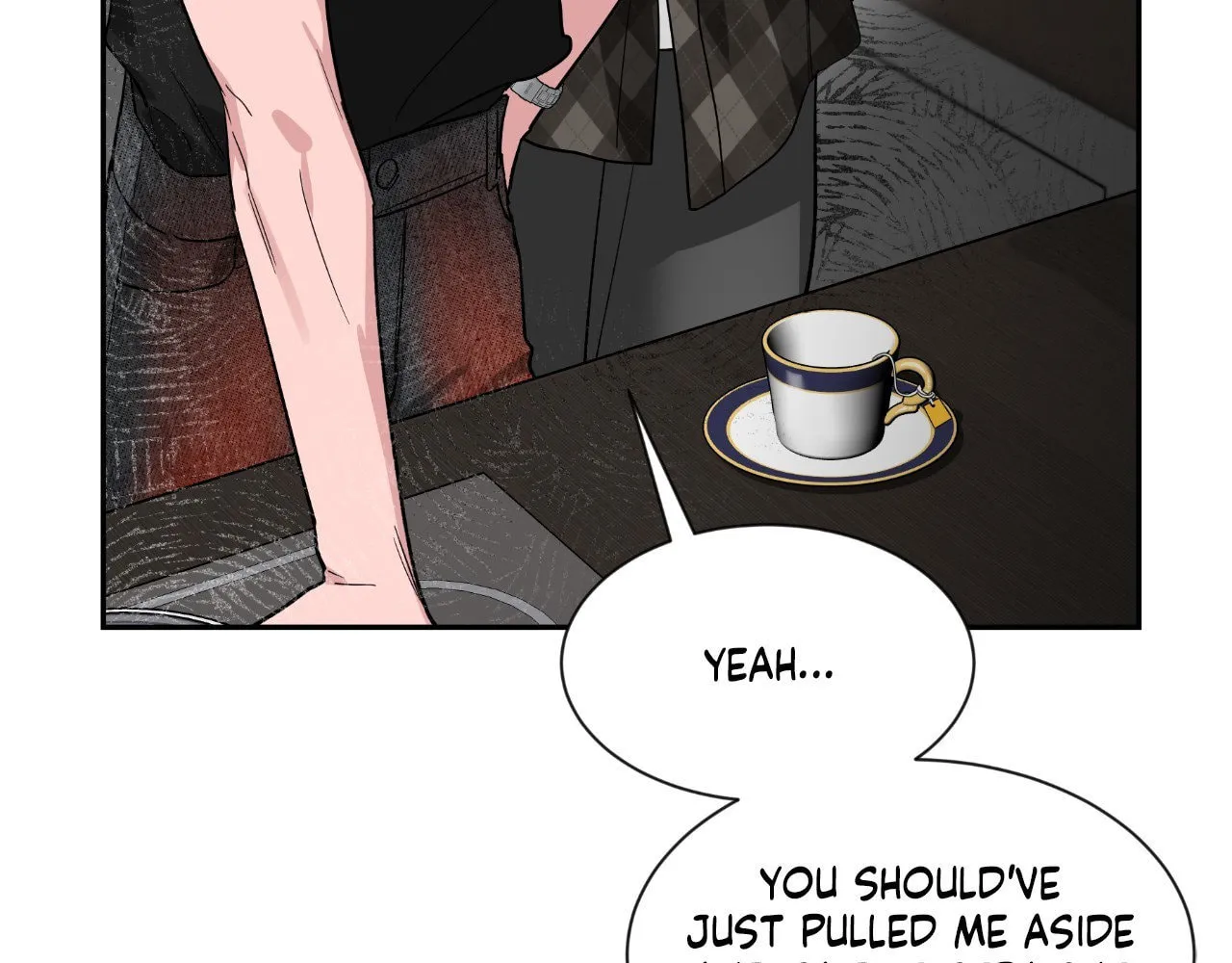 Sketch chapter 117 page 132