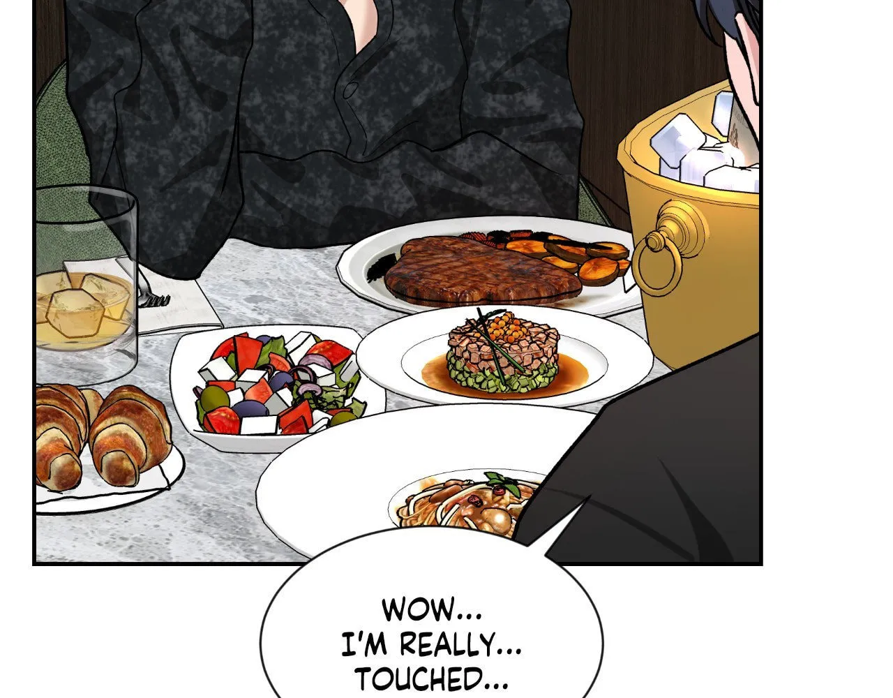 Sketch chapter 117 page 74