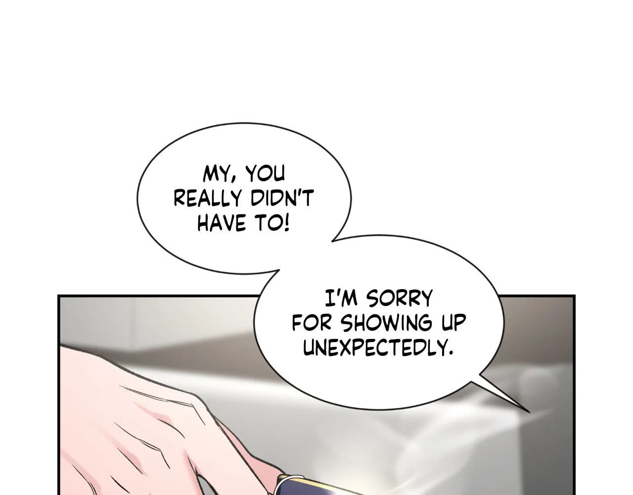 Sketch chapter 117 page 141
