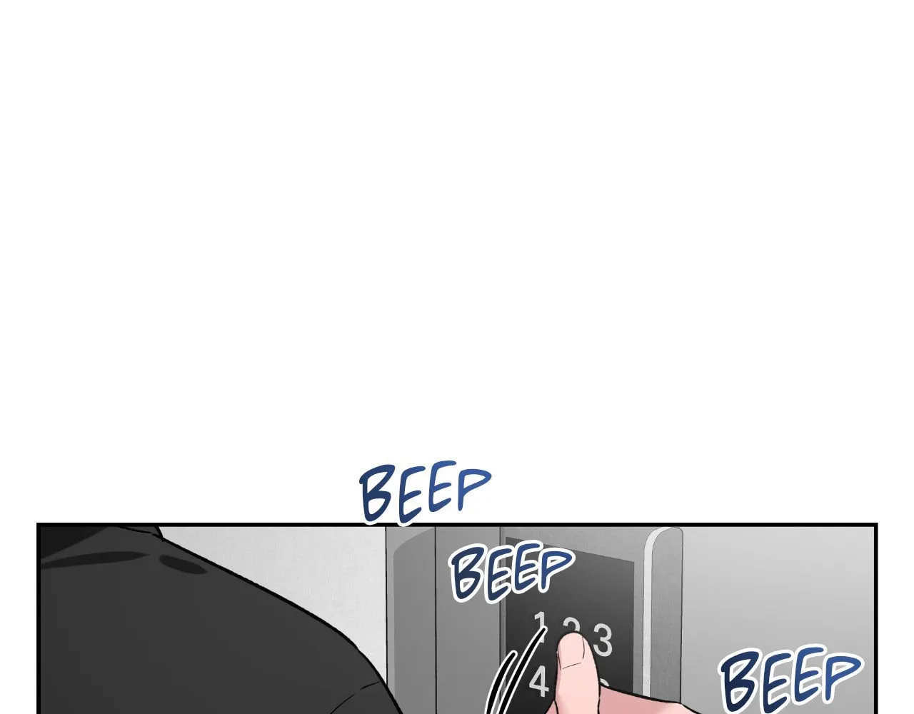 Sketch chapter 117 page 100