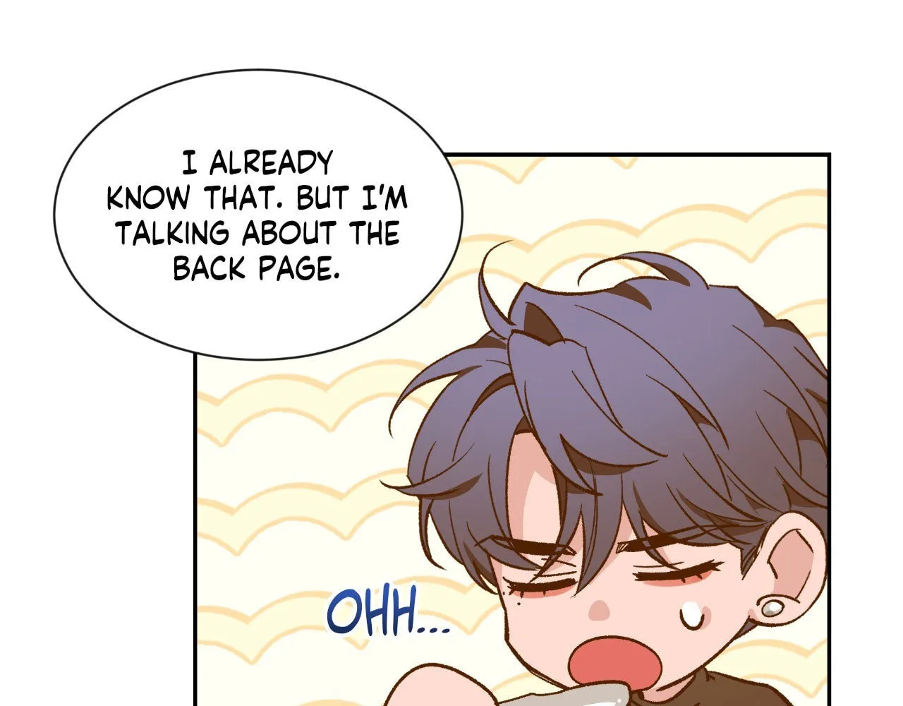 Sketch chapter 117 page 68