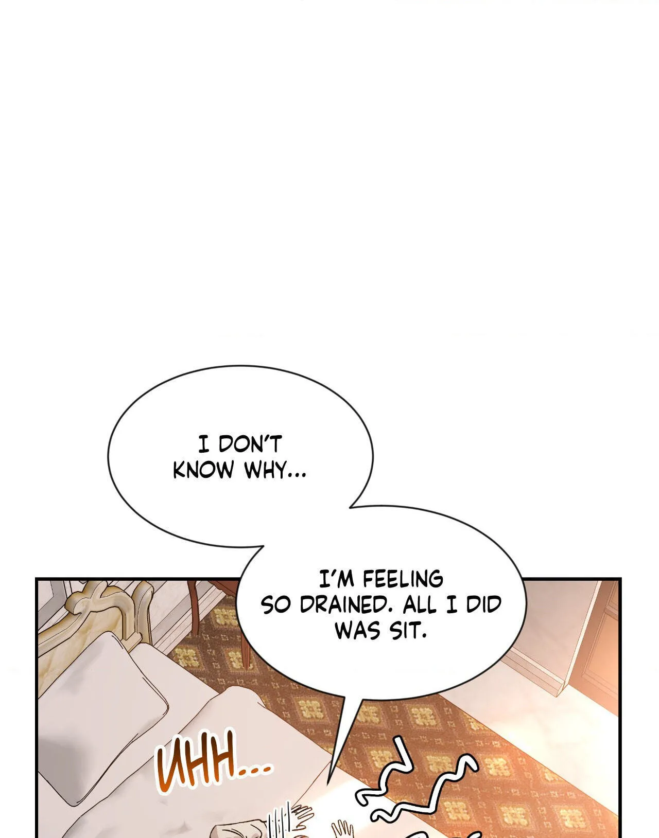 Sketch chapter 119 page 13