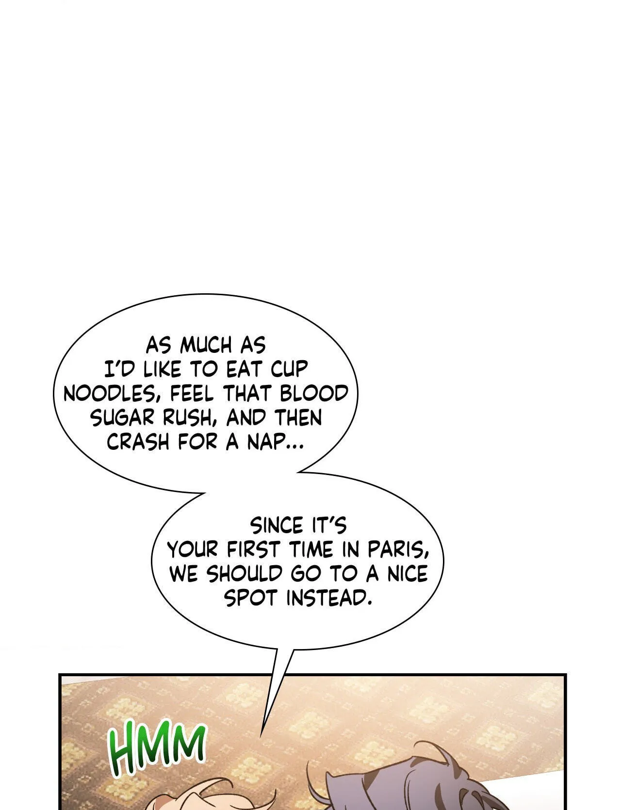 Sketch chapter 119 page 28