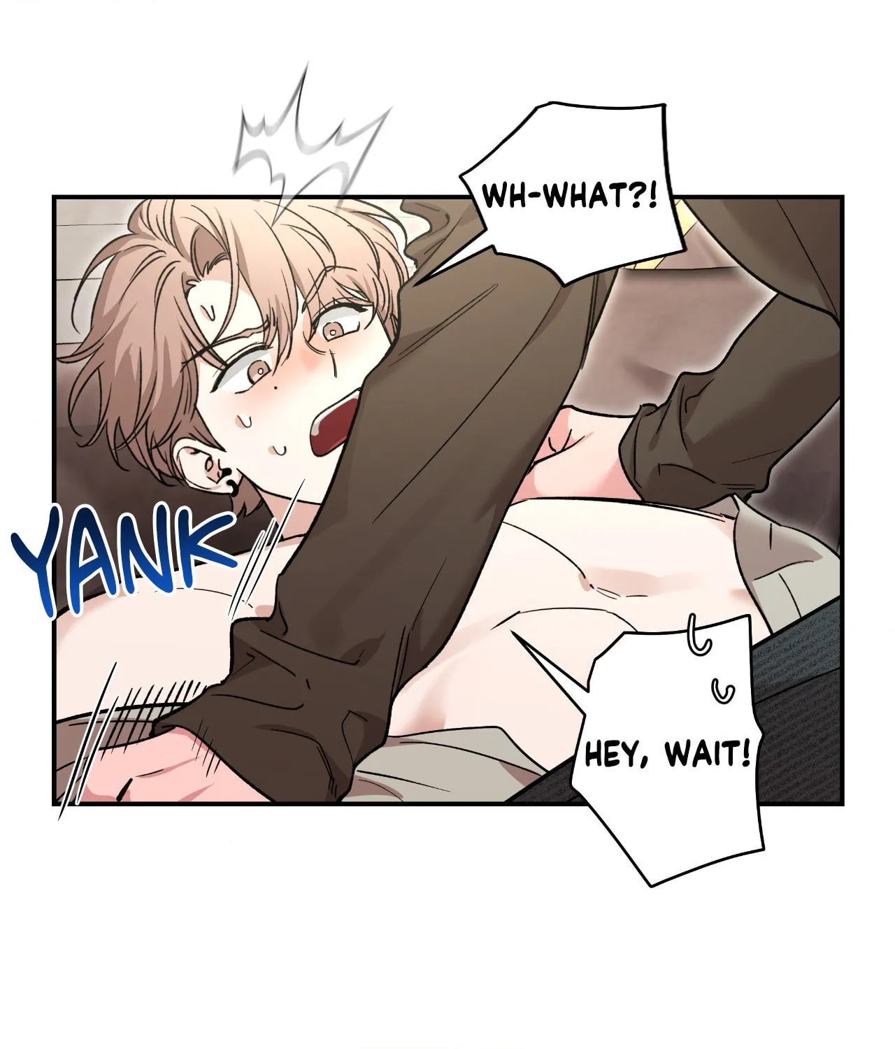 Sketch chapter 119 page 100