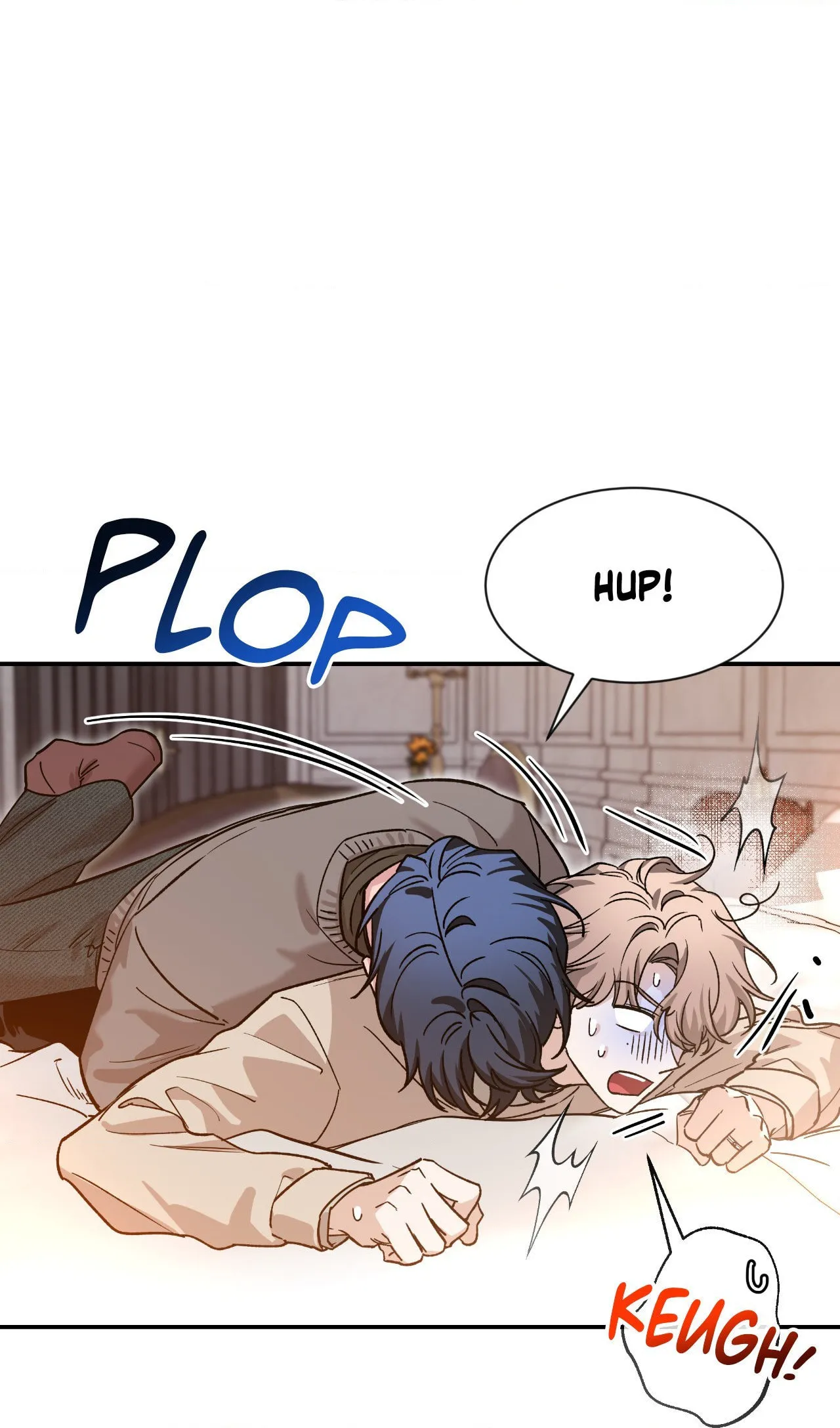 Sketch chapter 119 page 15