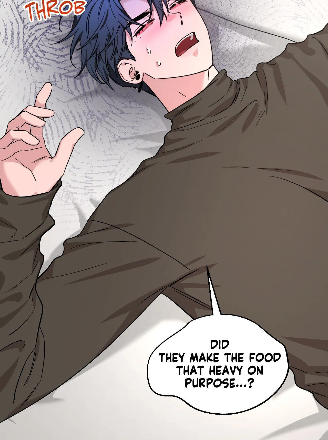 Sketch chapter 119 page 82
