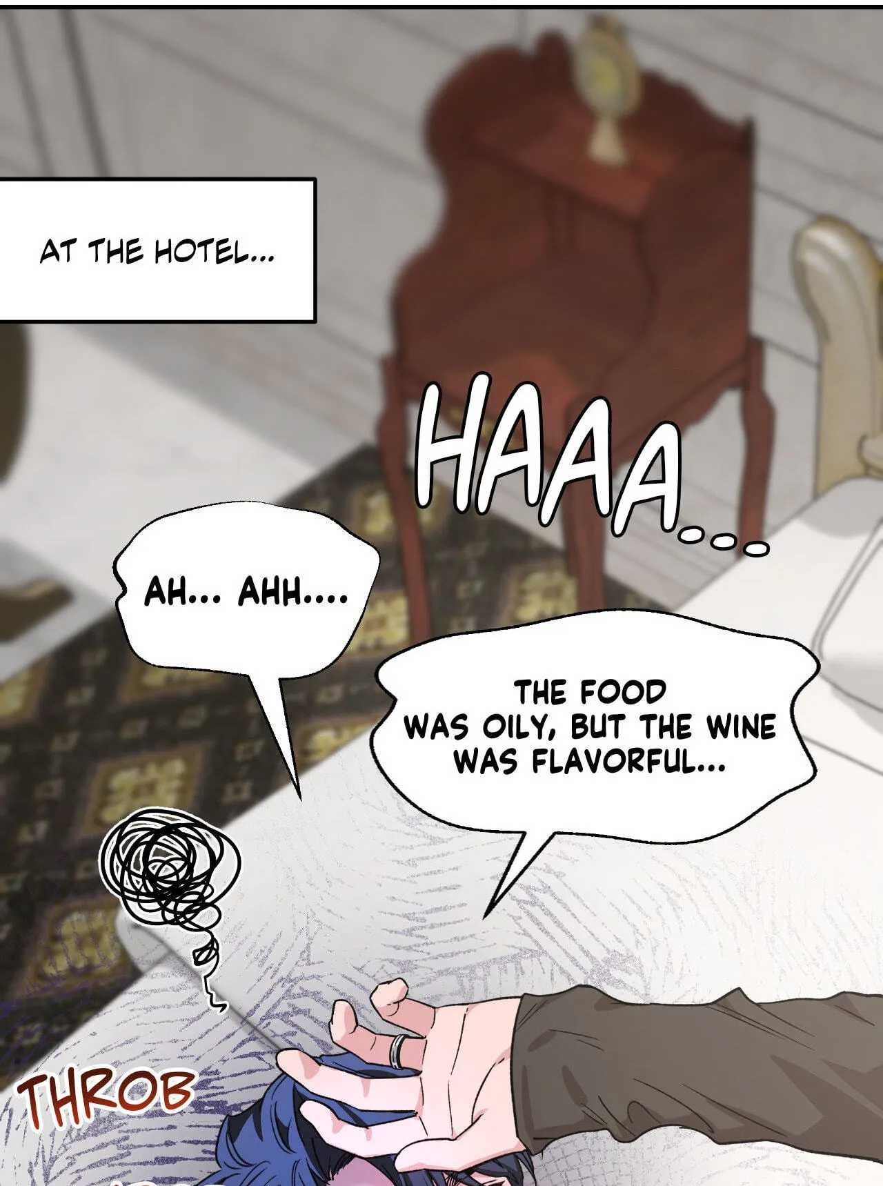 Sketch chapter 119 page 81