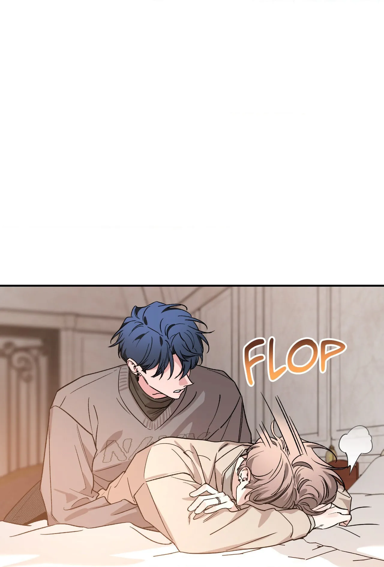 Sketch chapter 119 page 19