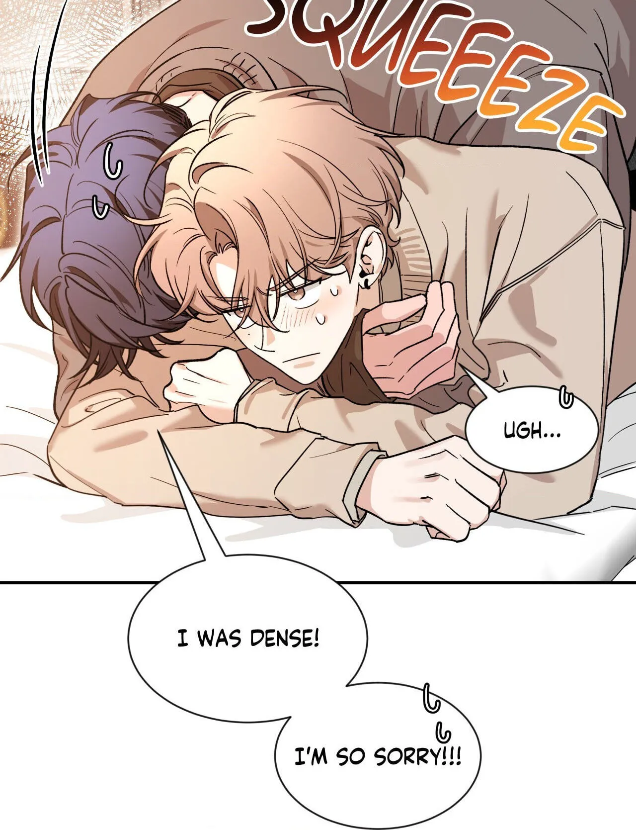 Sketch chapter 119 page 25