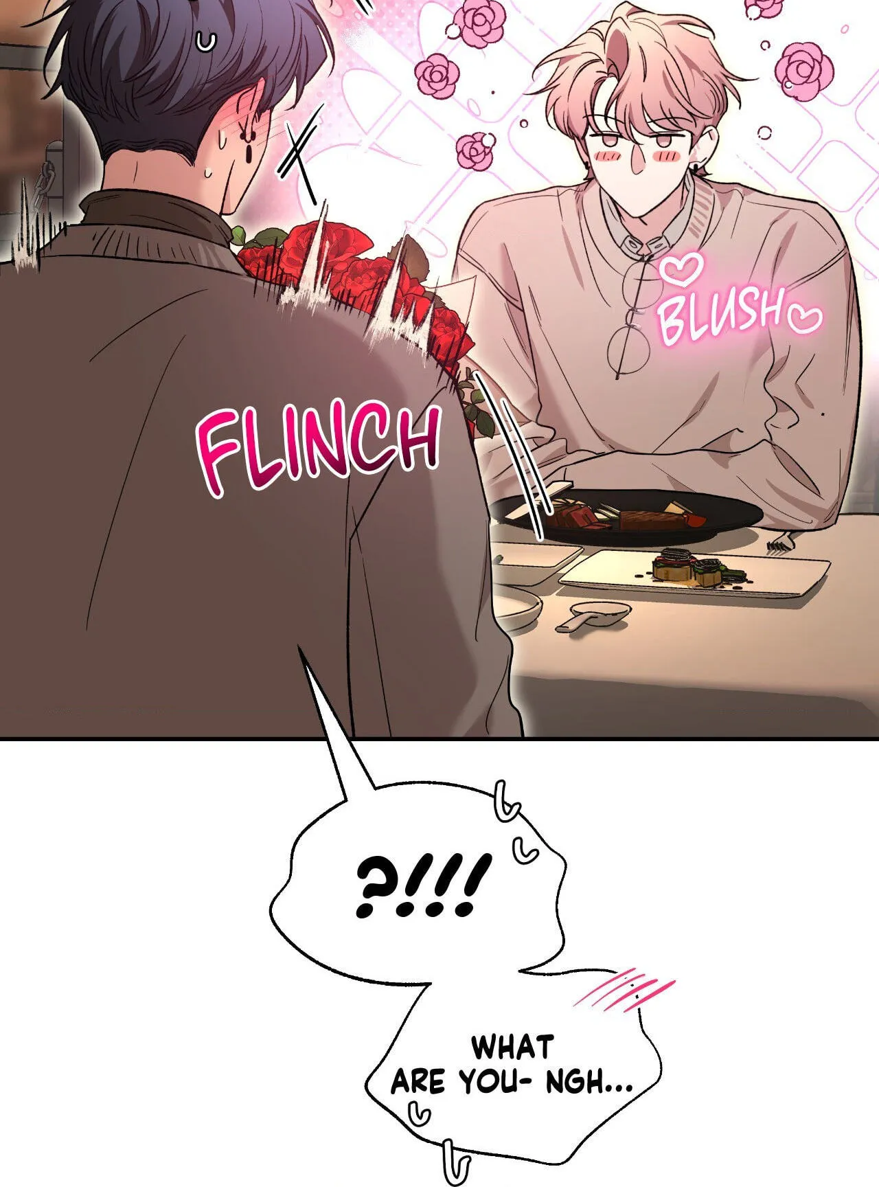 Sketch chapter 119 page 78