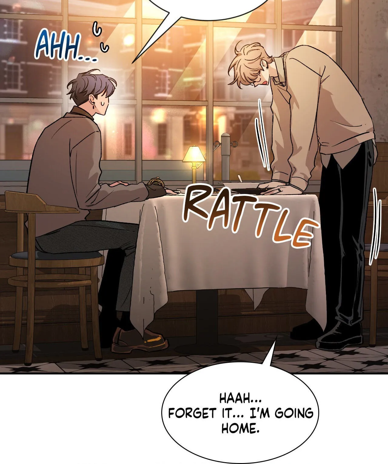 Sketch chapter 119 page 38