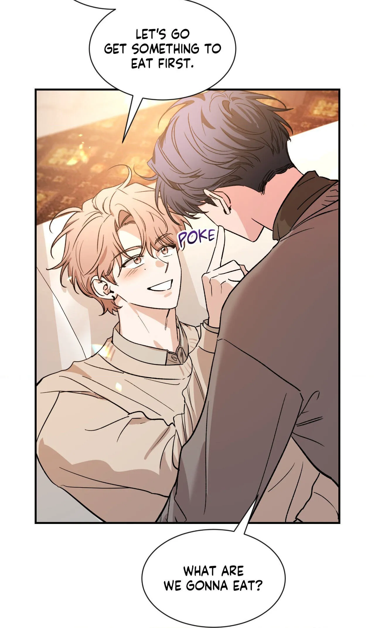 Sketch chapter 119 page 27