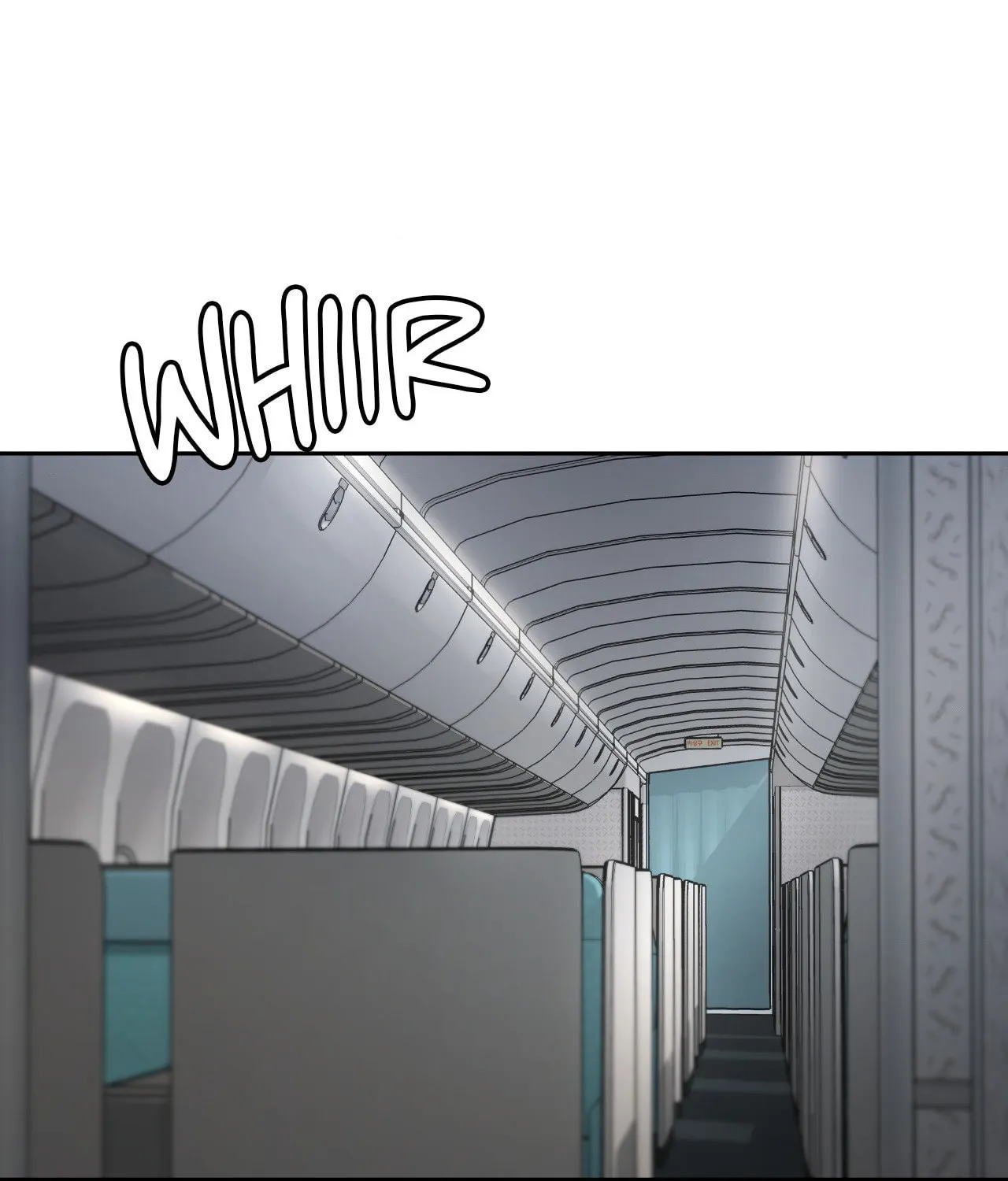 Sketch chapter 119 page 1
