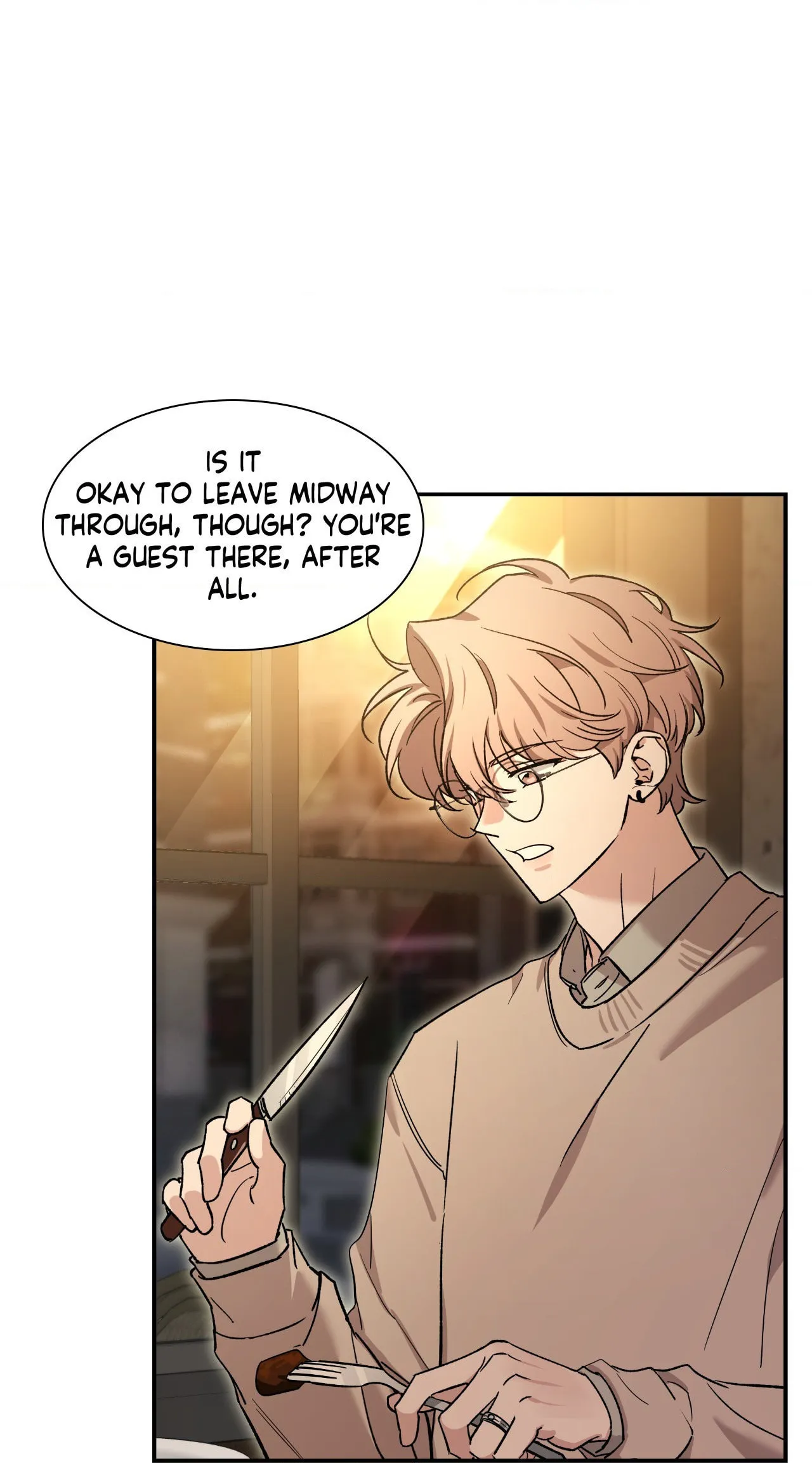Sketch chapter 119 page 34