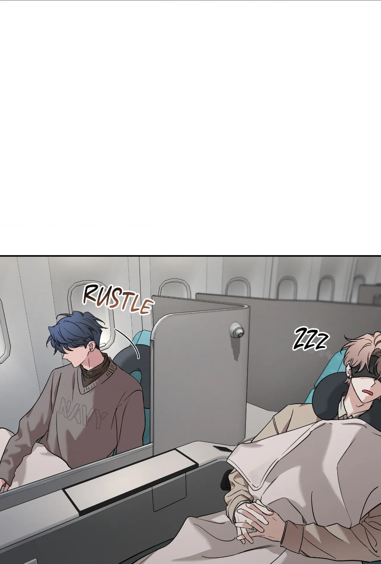 Sketch chapter 119 page 2