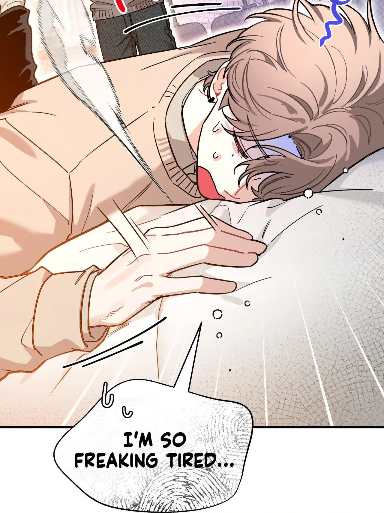Sketch chapter 119 page 12