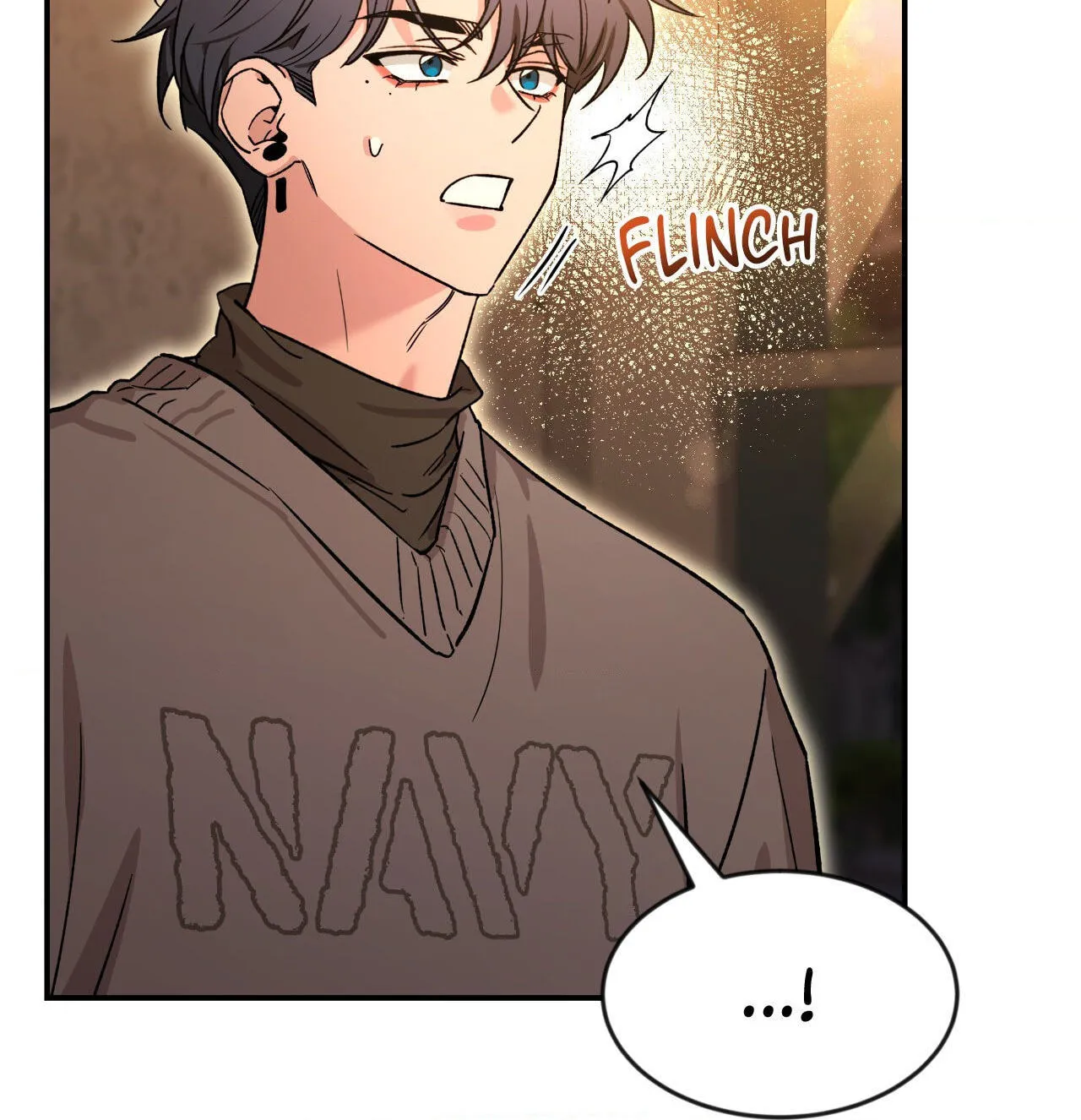 Sketch chapter 119 page 36