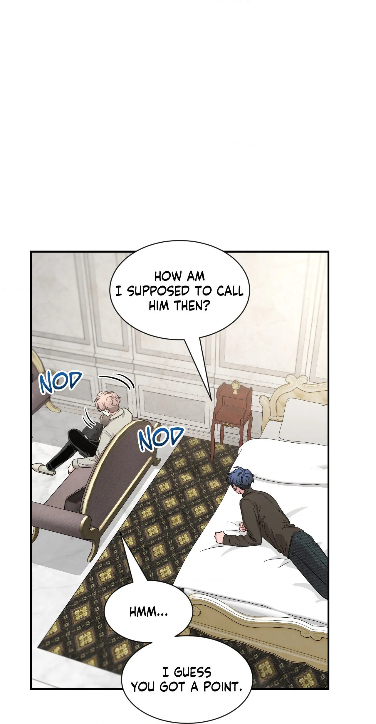 Sketch chapter 119 page 89