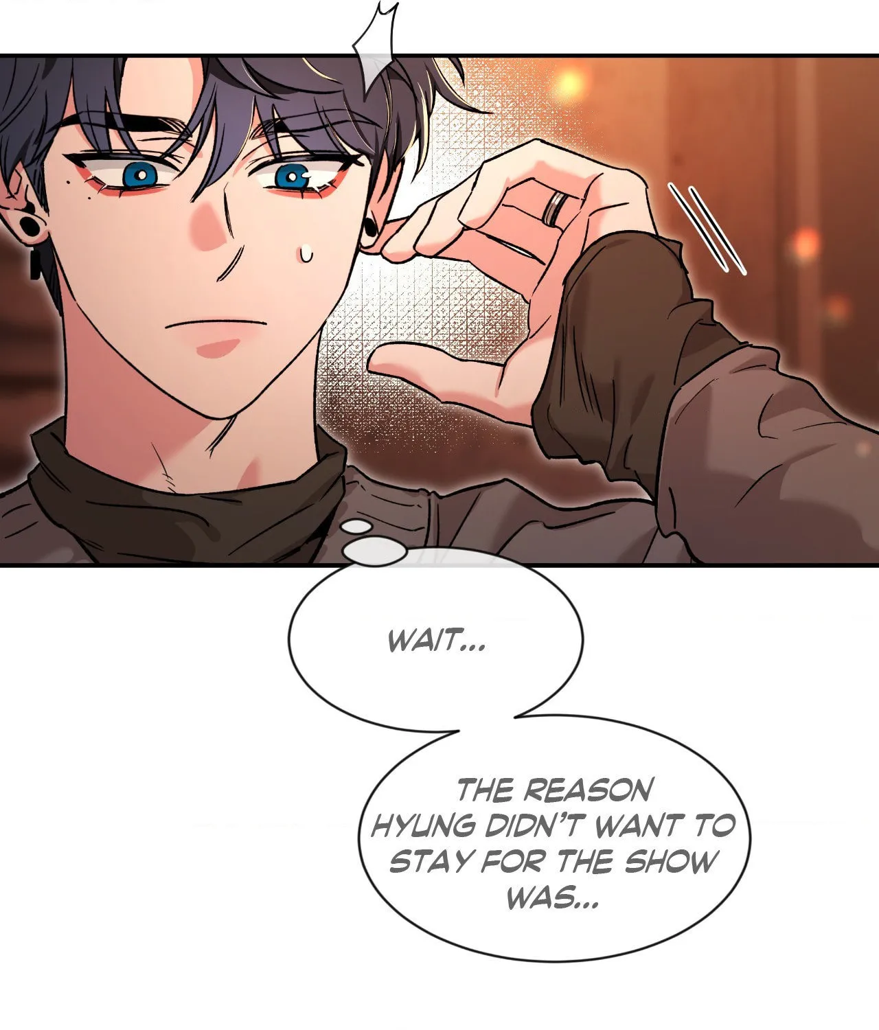Sketch chapter 119 page 61