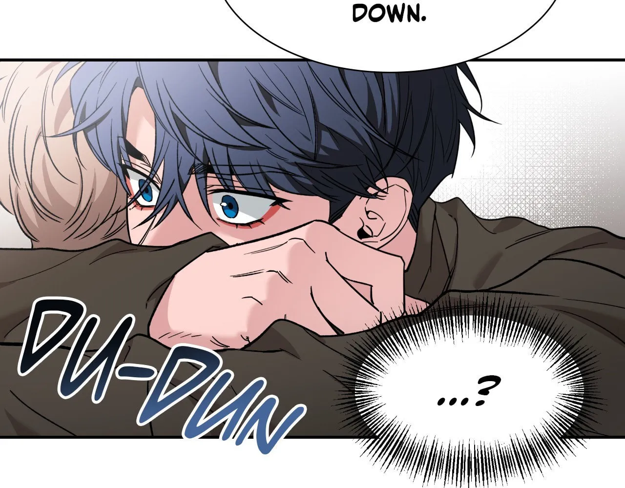 Sketch chapter 120 page 64