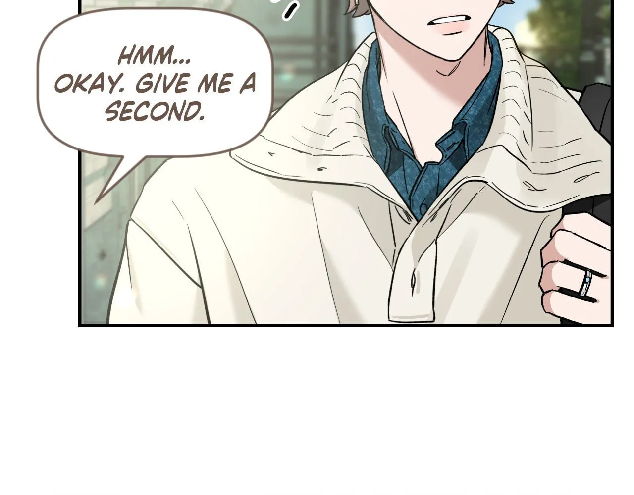 Sketch chapter 120 page 147