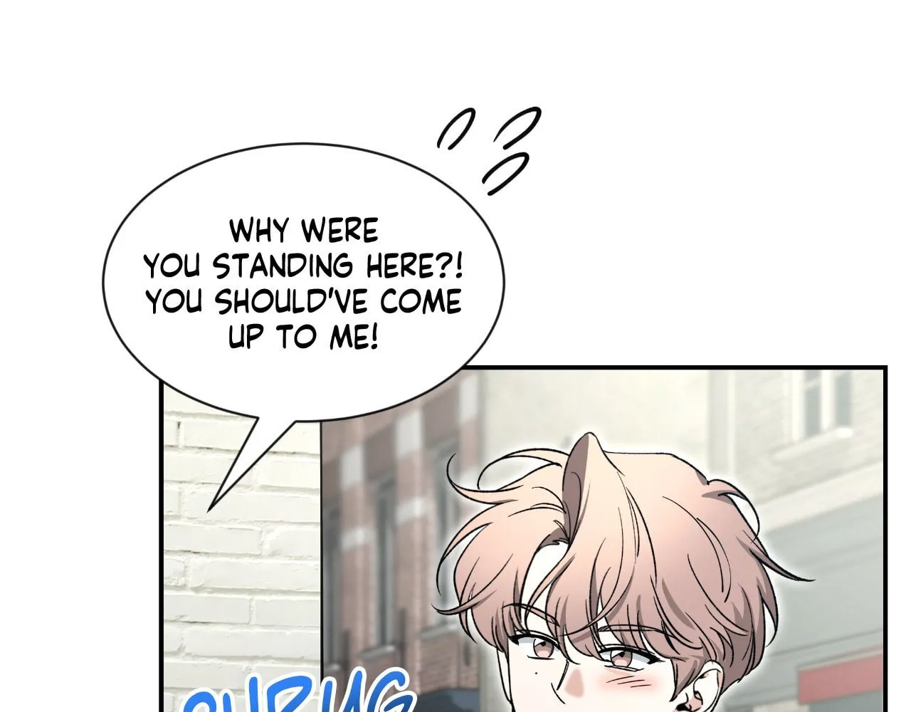 Sketch chapter 120 page 158