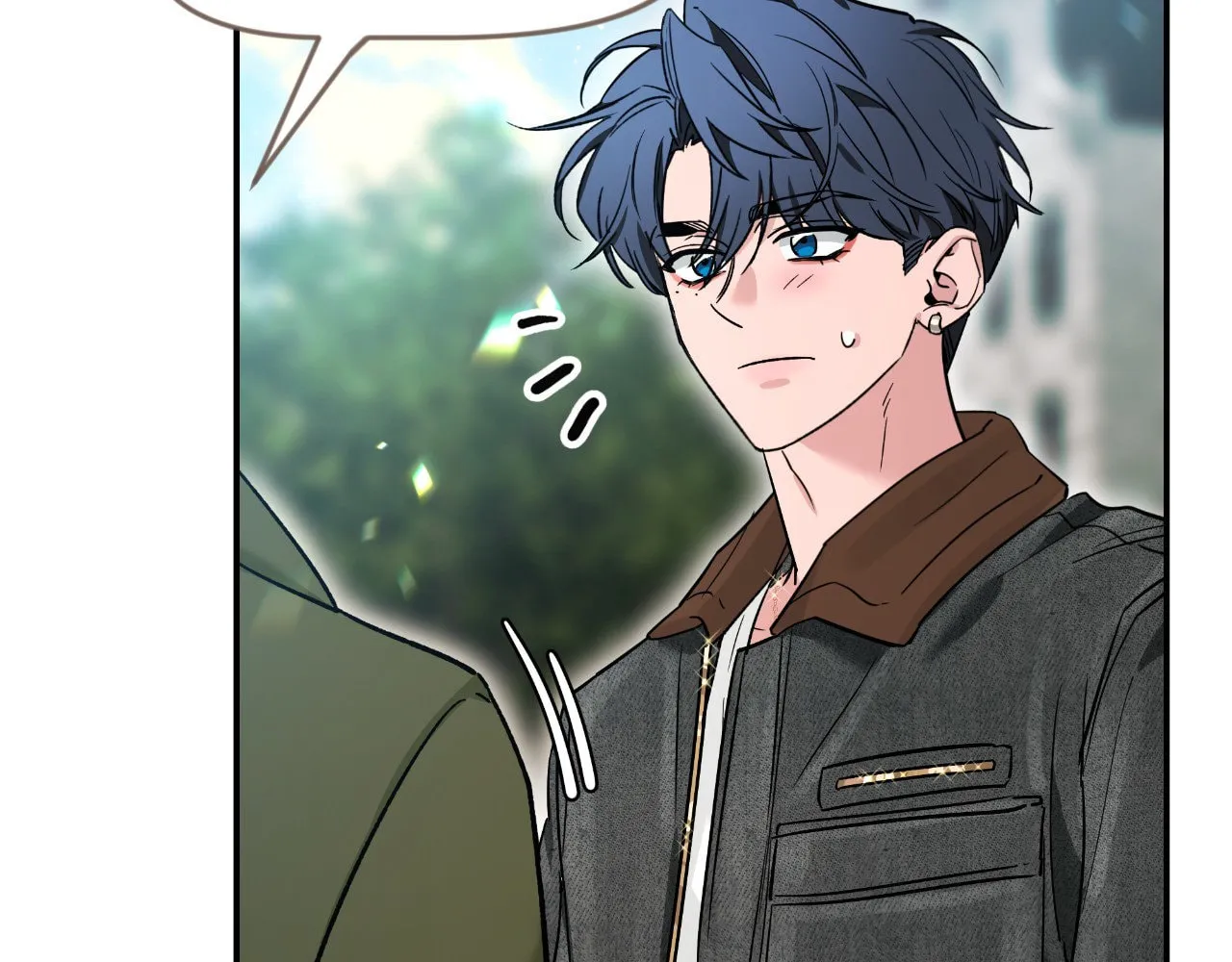 Sketch chapter 120 page 135