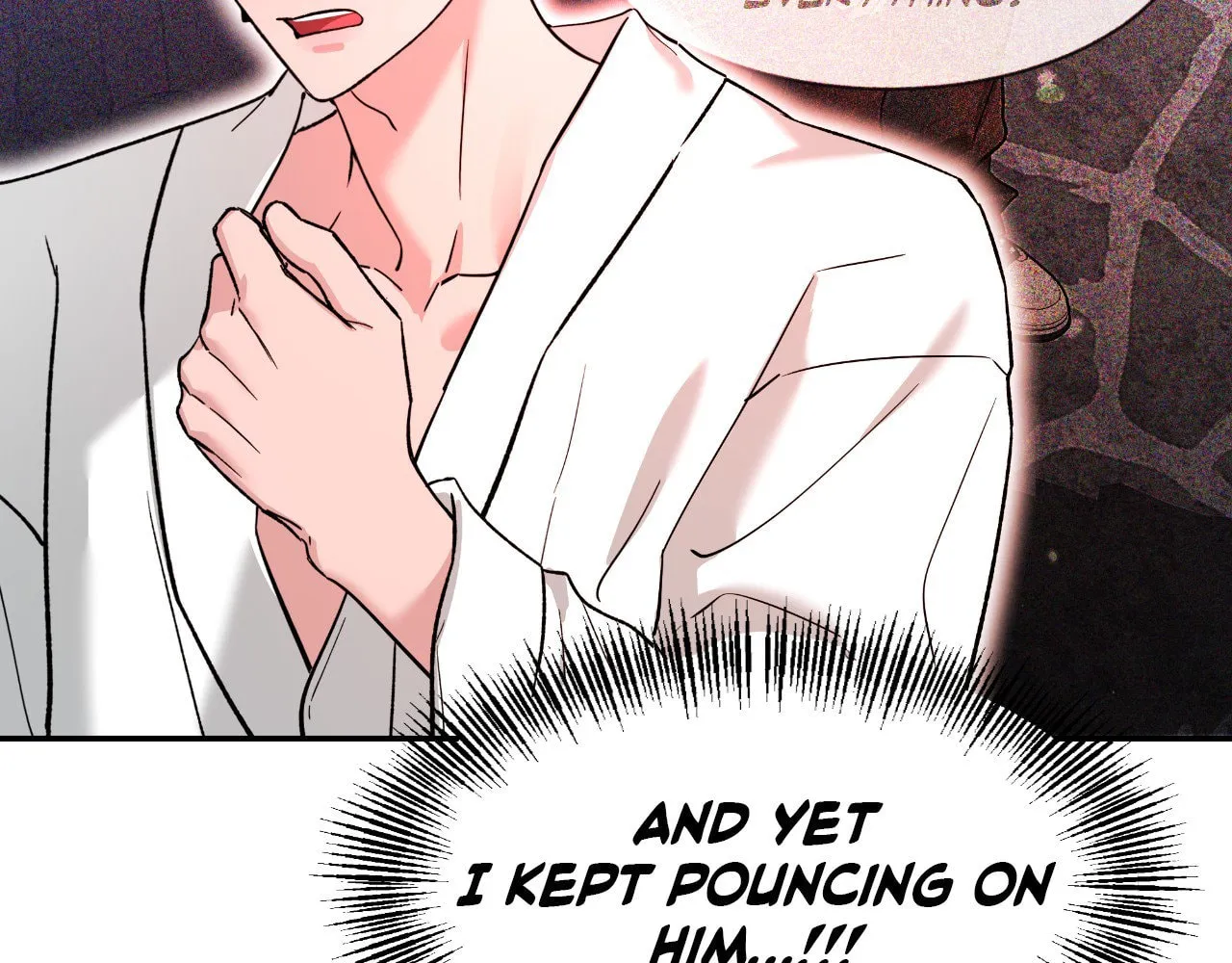 Sketch chapter 120 page 110