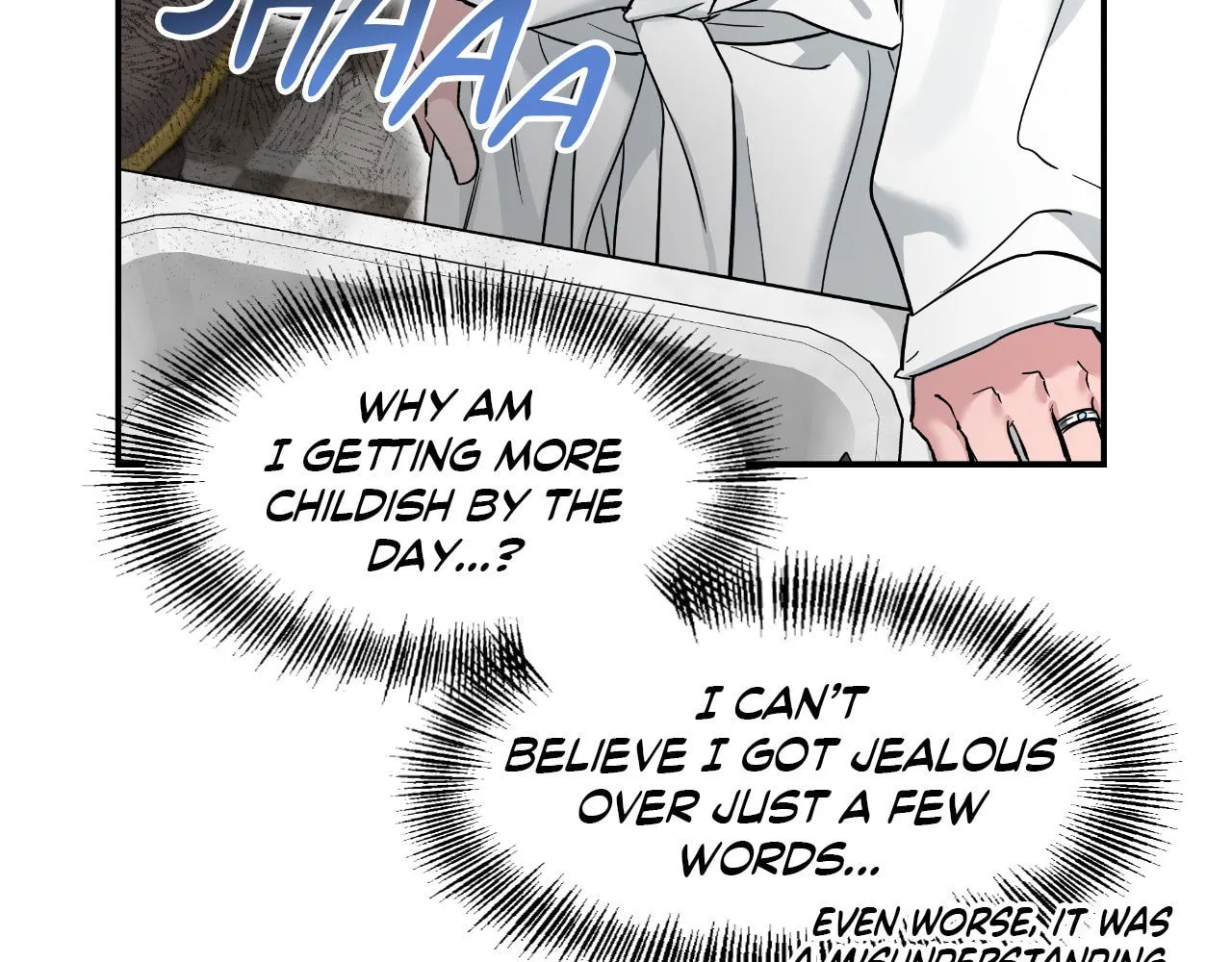 Sketch chapter 120 page 75