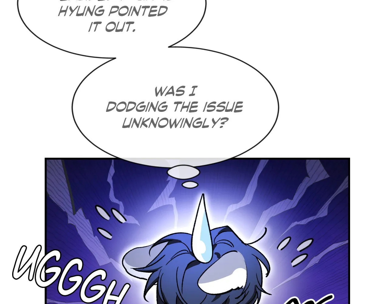 Sketch chapter 120 page 106