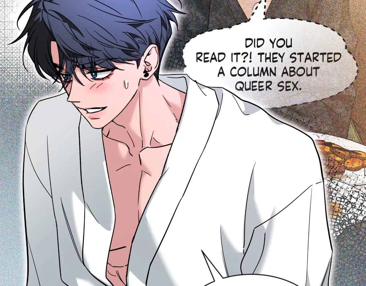 Sketch chapter 120 page 95