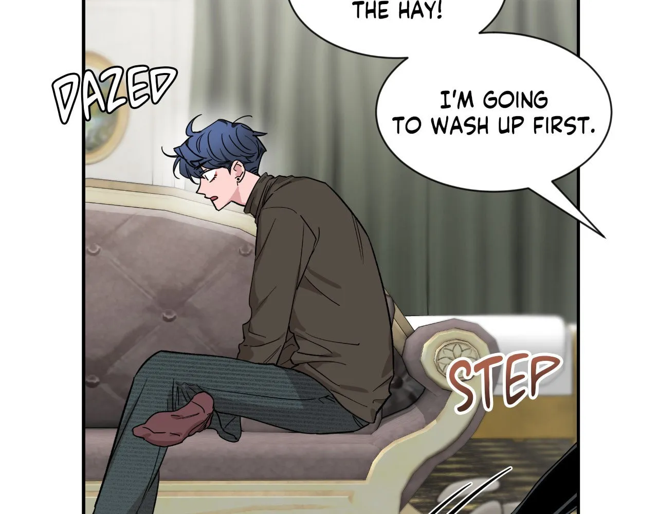 Sketch chapter 120 page 66