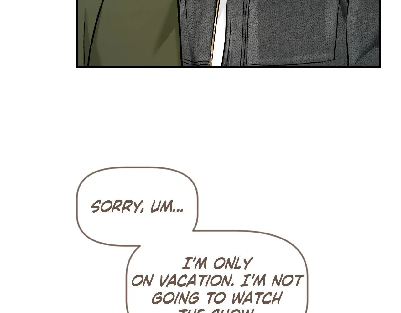 Sketch chapter 120 page 136