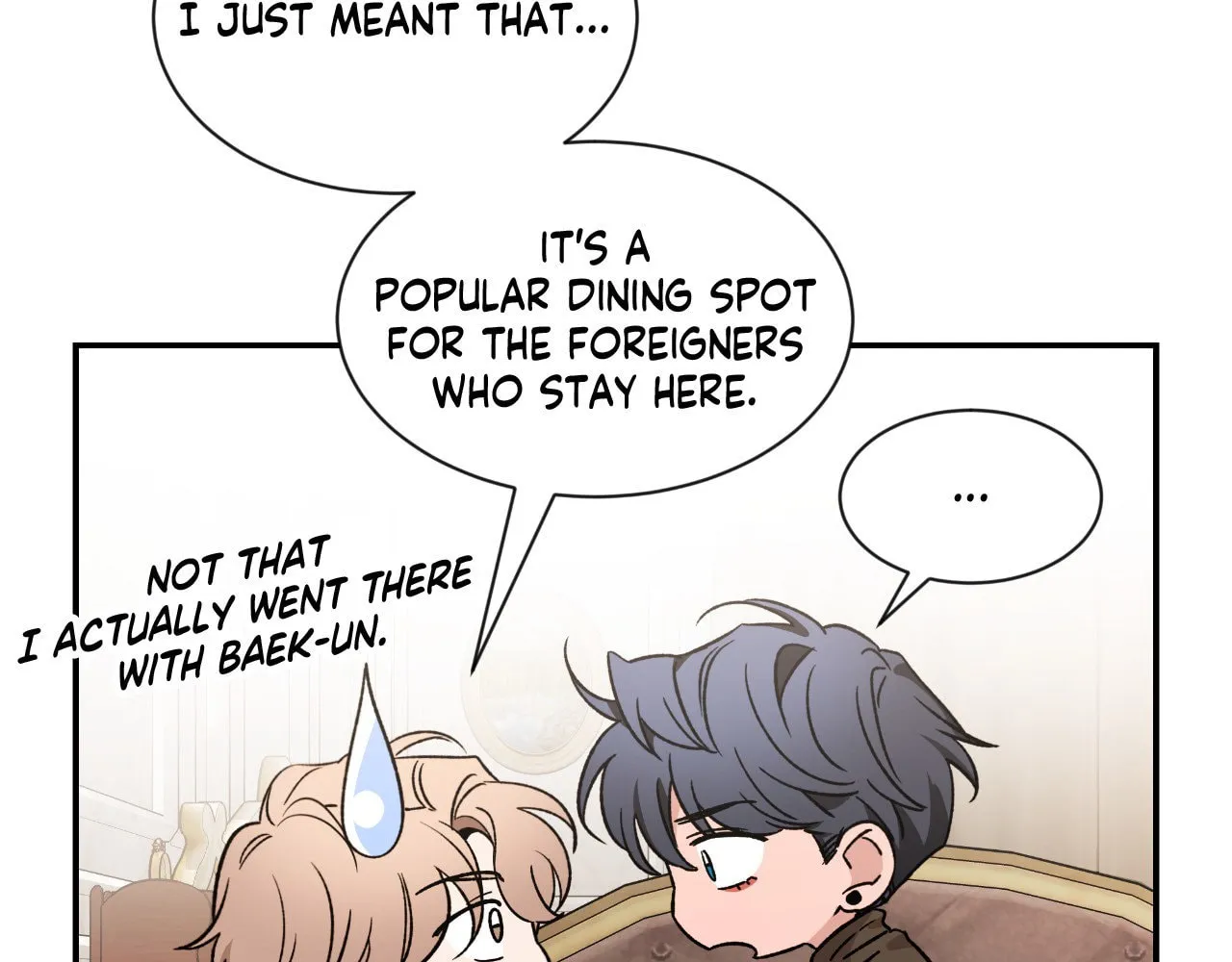 Sketch chapter 120 page 33