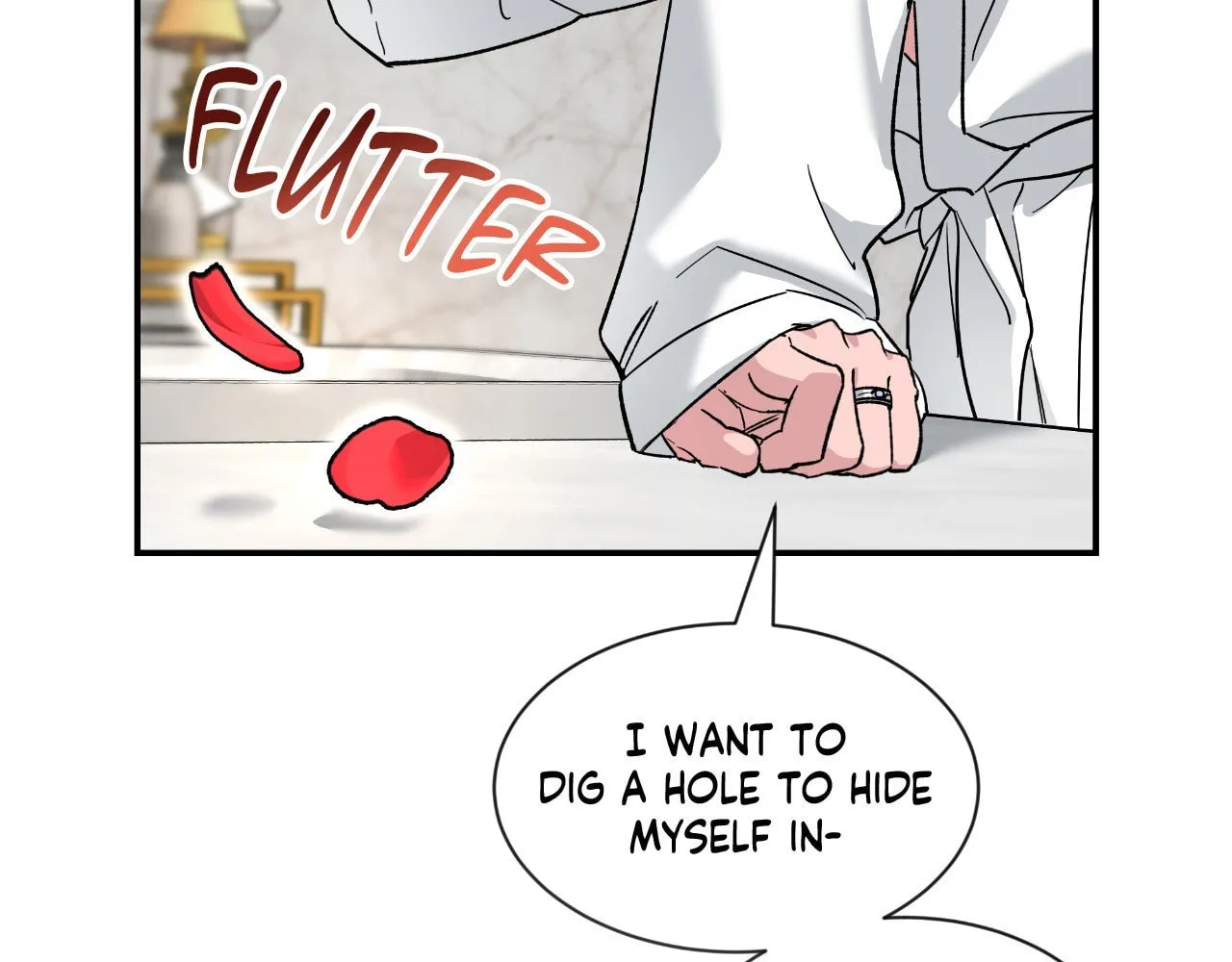 Sketch chapter 120 page 83