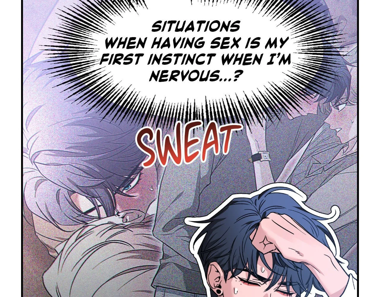 Sketch chapter 120 page 103