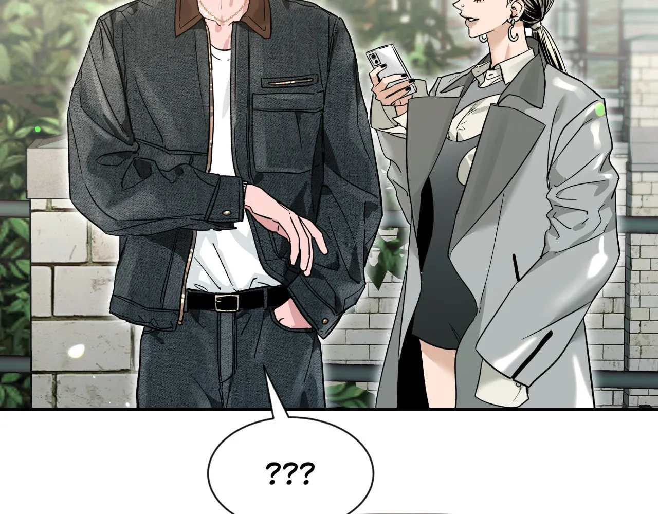 Sketch chapter 120 page 127
