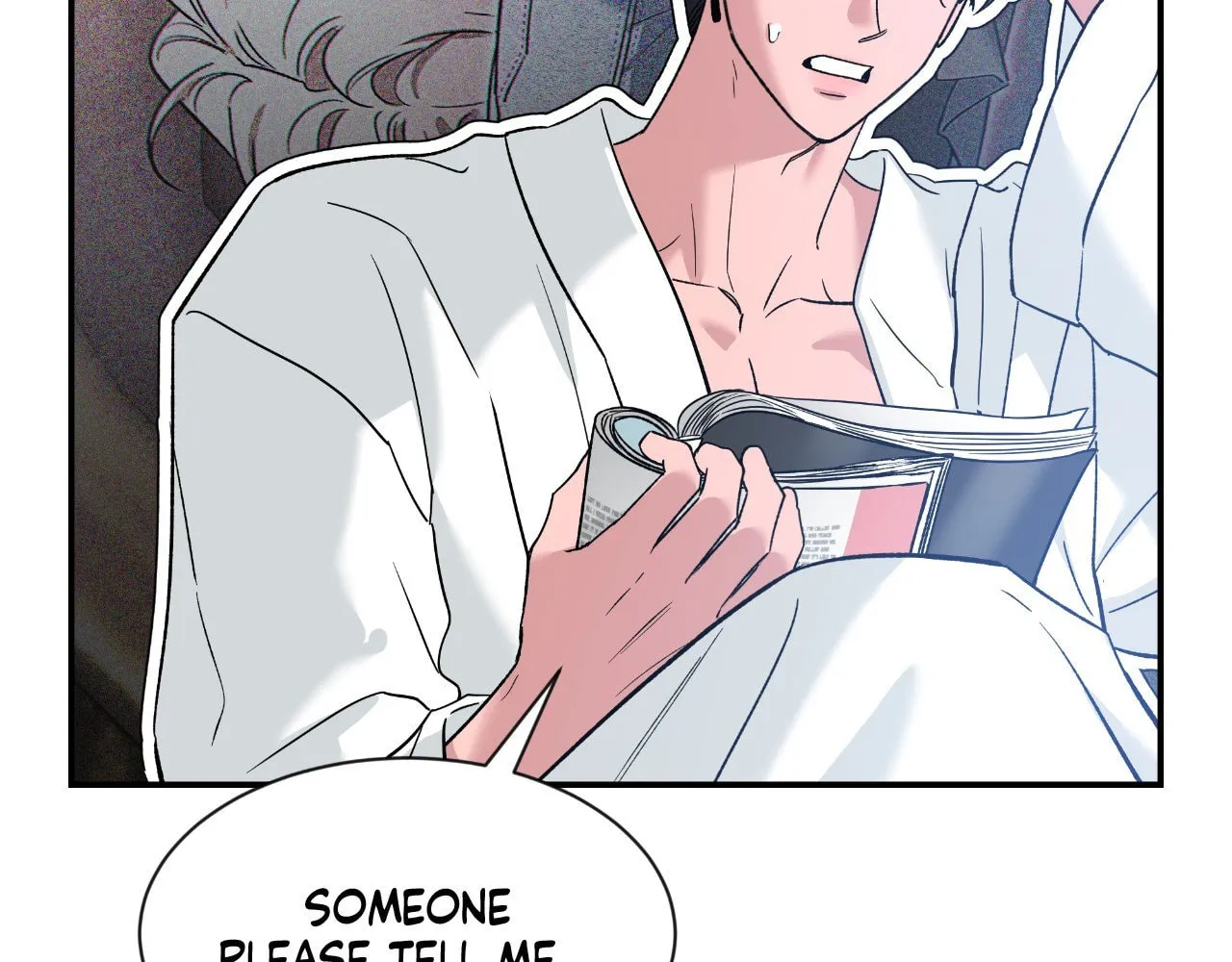 Sketch chapter 120 page 104