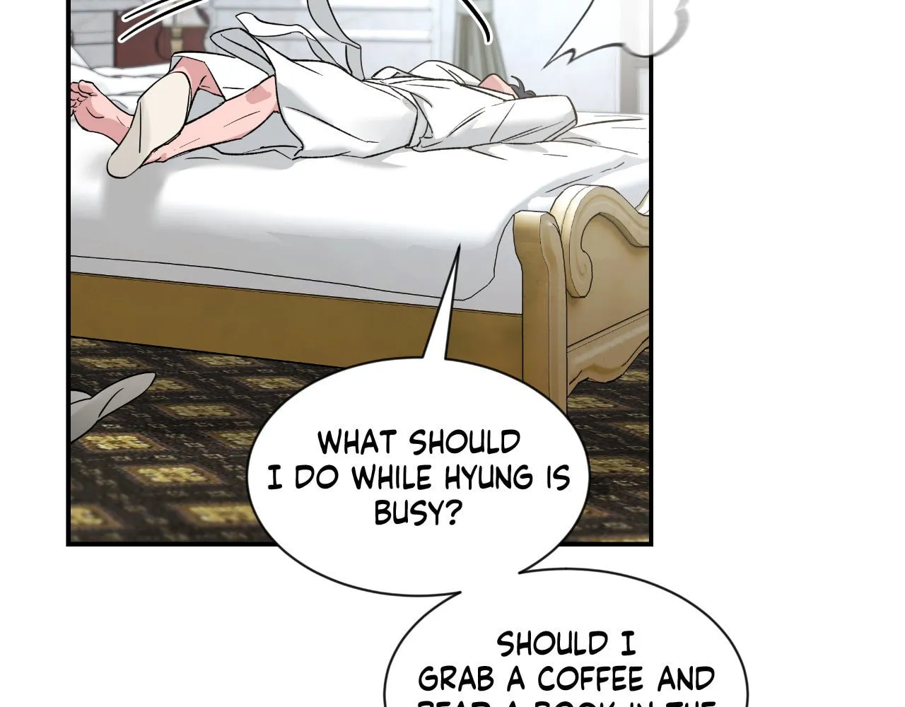 Sketch chapter 120 page 90