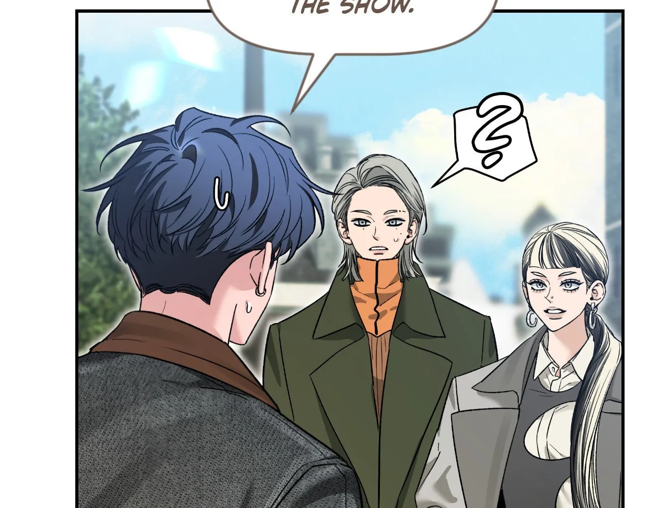 Sketch chapter 120 page 137