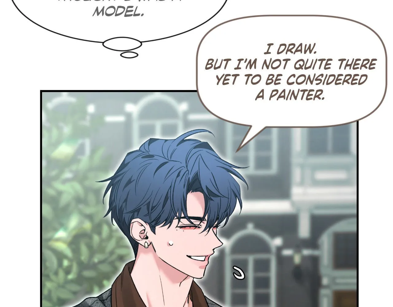 Sketch chapter 120 page 140