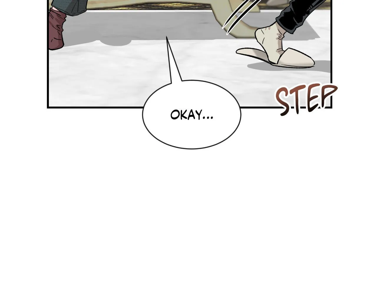 Sketch chapter 120 page 67