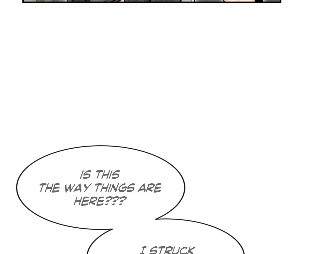 Sketch chapter 120 page 131