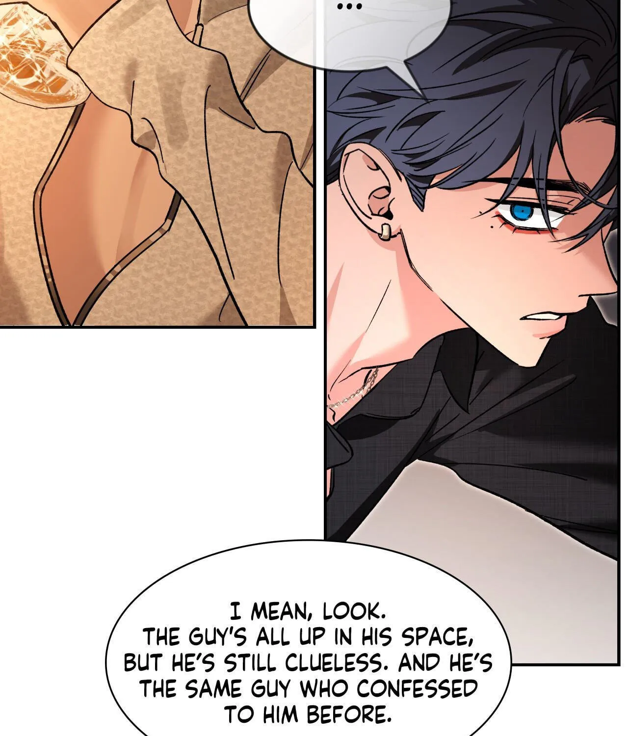 Sketch chapter 122 page 71