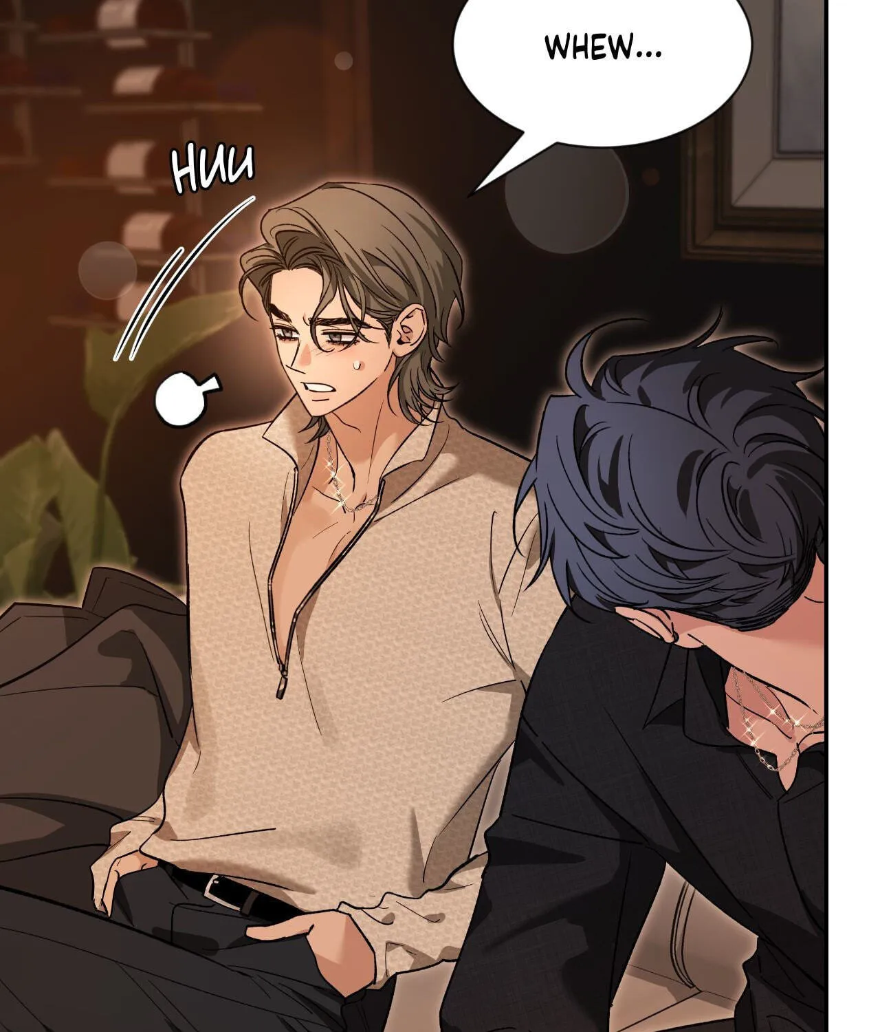 Sketch chapter 122 page 53