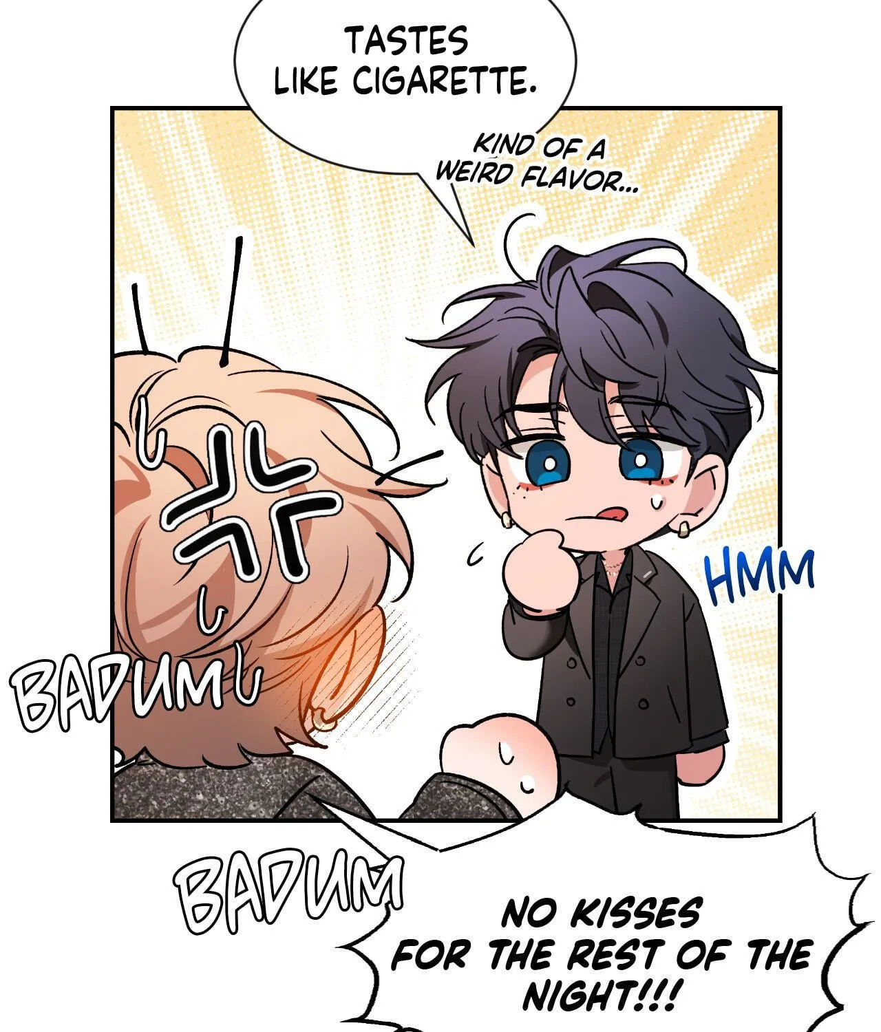 Sketch chapter 122 page 19