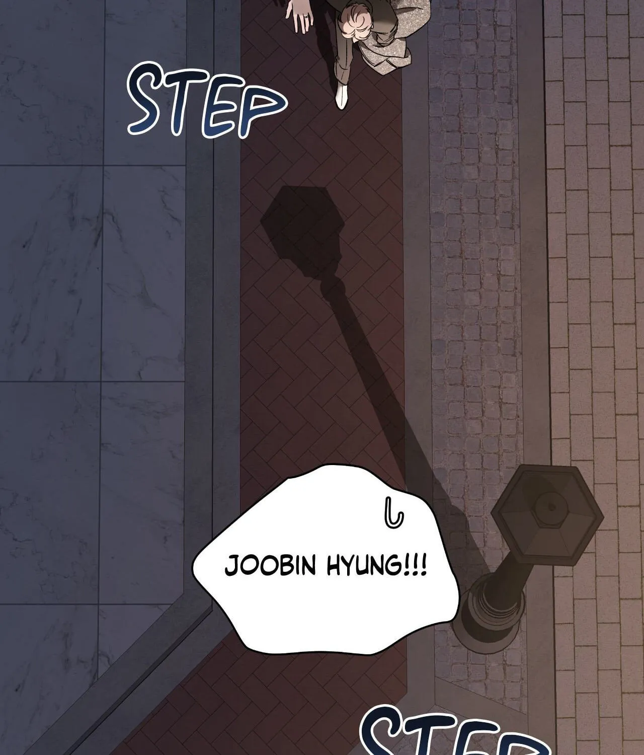 Sketch chapter 122 page 112