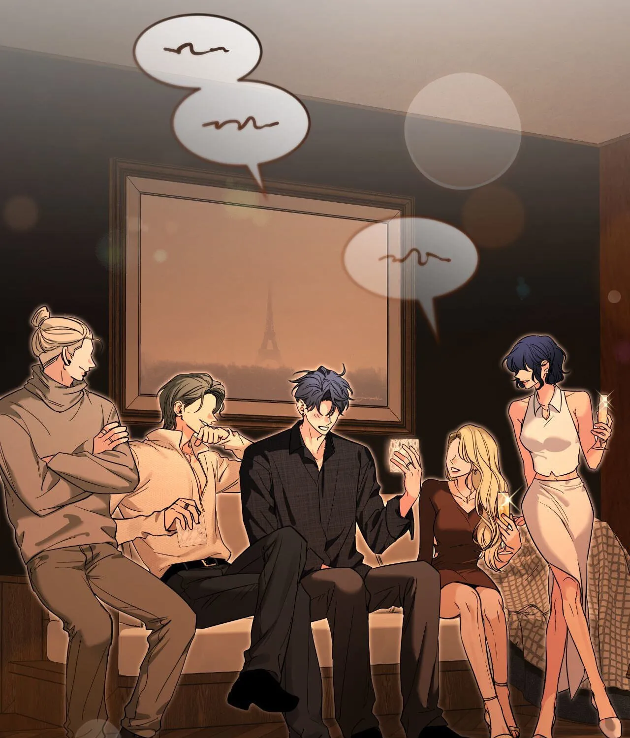 Sketch chapter 122 page 85