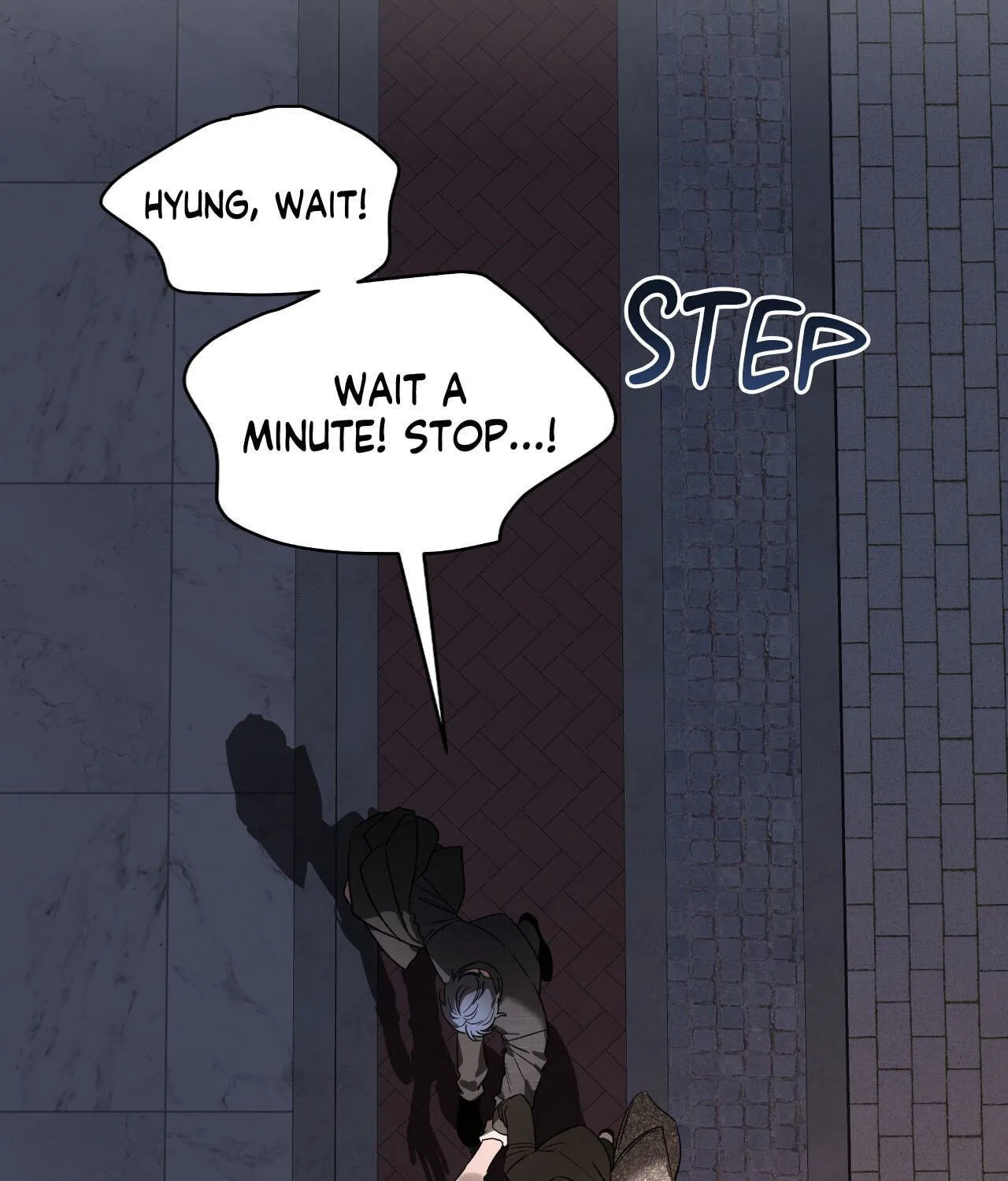Sketch chapter 122 page 111
